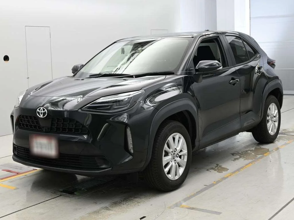 Toyota Yaris Cross MXPB10 2023